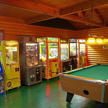 Arrowhead Resort Campground Plainville Eksteriør bilde