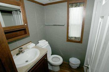 Arrowhead Resort Campground Plainville Eksteriør bilde