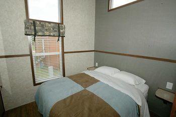 Arrowhead Resort Campground Plainville Eksteriør bilde