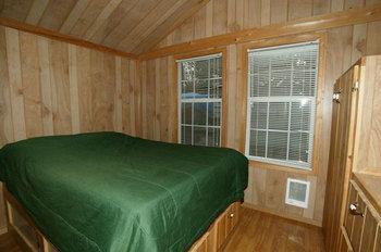 Arrowhead Resort Campground Plainville Eksteriør bilde